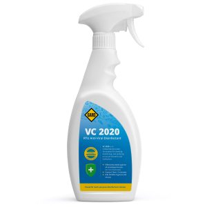 Gard VC 2020